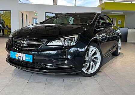 Opel Cascada Innovation ecoFlex*Sitzbel.*Navi*PDC*