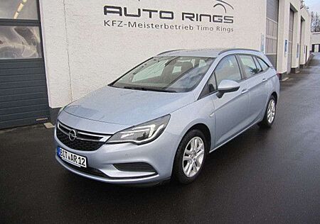 Opel Astra K Sports Tourer Business