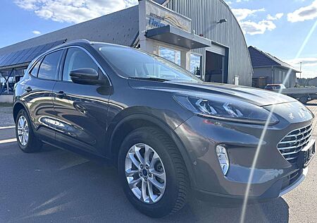 Ford Kuga Titanium X
