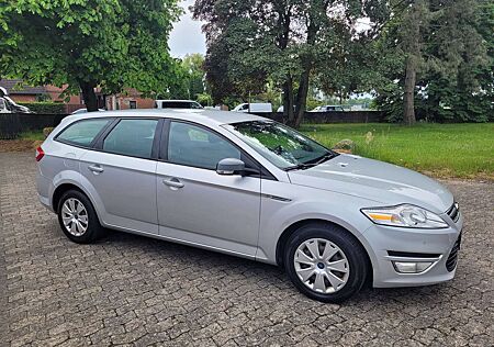 Ford Mondeo Trend*HU/AU neu*AHK*Navi