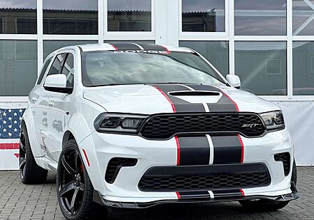 Dodge Durango R/T 5,7L Widebody 22´´ AWD LED PDC SRT