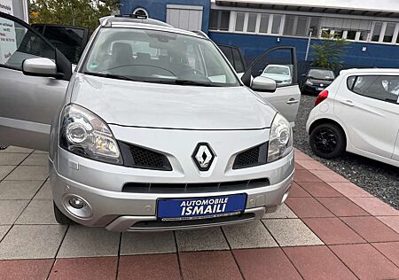 Renault Koleos Diesel 2.0 dCi FAP 4x4 Aut. Luxe