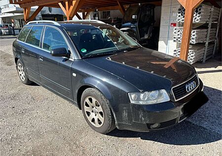 Audi A4 2.0 Avant S-Line , TÜV 9/2025