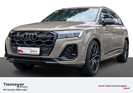 Audi Q7 45 TDI Q 2x S LINE 7SITZE LM22 MASSAGE STHZG