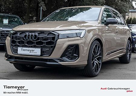 Audi Q7 45 TDI Q 2x S LINE 7SITZE LM22 MASSAGE STHZG