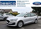 Ford Focus Turnier Cool&Connect 1,0EcoBoost*ACC*Nav*PDC*DAB