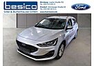 Ford Focus Turnier Cool&Connect 1,0EcoBoost*ACC*Nav*PDC*DAB