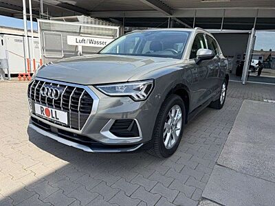 Audi Q3 35 TFSI advanced