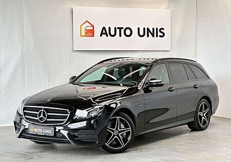 Mercedes-Benz E 300 de Plug-in*Leder*Kamera 360*Night AMG Line