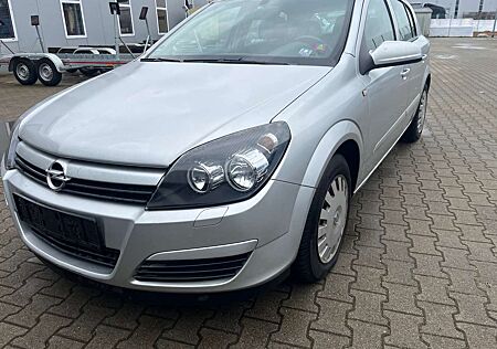 Opel Astra 1.7 CDTI