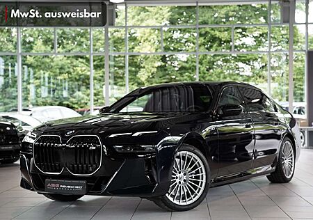 BMW i7 M70 xDrive *21*SkyLounge*B&W*NP210TSD*Alpina