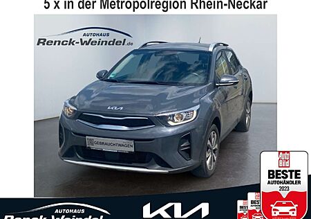 Kia Stonic Vision 1.0 Navi Klimaautom SHZ PDC Rückfahrkam. Ko