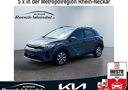 Kia Stonic Vision 1.0 Navi Klimaautom SHZ PDC Rückfahrkam. Ko