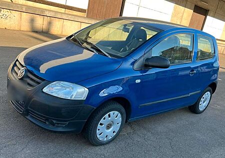 VW Fox Volkswagen 1.2