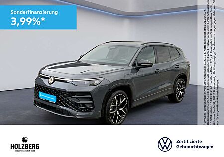 VW Tayron Volkswagen 1.5 TSI eHybrid R-Line H&K+HUD+PANO+AHK