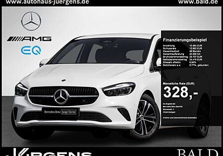 Mercedes-Benz B 220 d Progressive-Advanced+/LED/AHK/Cam/Easy-P