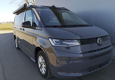 VW T7 Volkswagen California Beach Camper