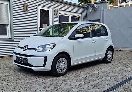 VW Up Volkswagen ! 1L , Klima, Servo, ElektrFenst, Radio App