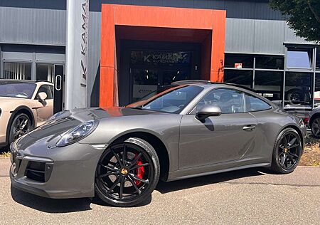 Porsche 991 Carrera 4 GTS #SCHIEBEDACH! BOSE! 18WEGE!