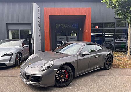 Porsche 991 Carrera 4 GTS #SCHIEBEDACH! BOSE! 18WEGE!