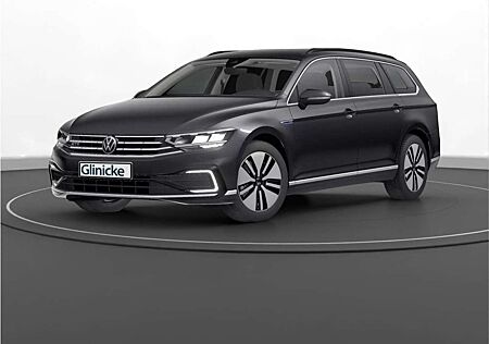 VW Passat Volkswagen Variant GTE LED LM 17" Navi PDC vo+hi ACC