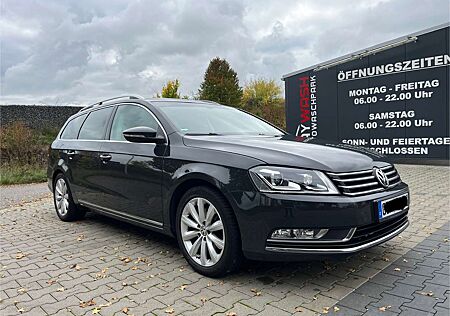 VW Passat Volkswagen 2.0 Blue TDI SCR Comfortline