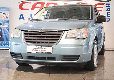 Chrysler Grand Voyager LX *7-Sitzer*Automatik*AHK*