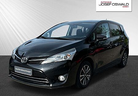 Toyota Verso SkyView Edition