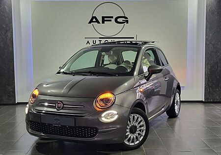 Fiat 500 *SCHIEBEDACH* AUTOMATIK*