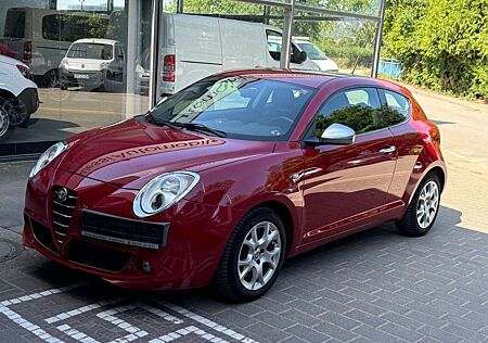 Alfa Romeo MiTo Turismo