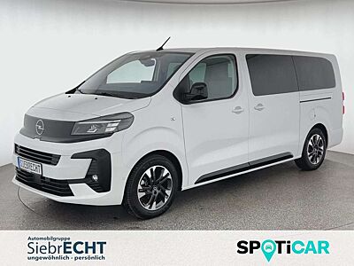 Opel Zafira Life GS XL (L3) 2.2D*NAVI*SHZ*RFK*uvm