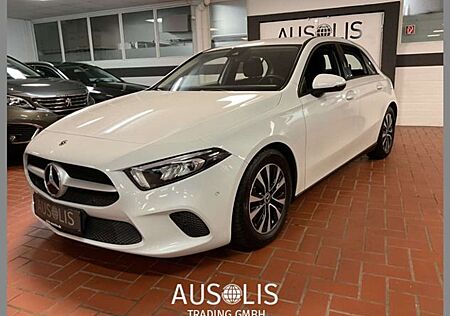 Mercedes-Benz A 180 d Business Navi,Kamera,MBUX,LED