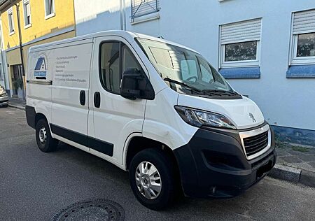 Peugeot Boxer HDi 330 L1H1 Avantage