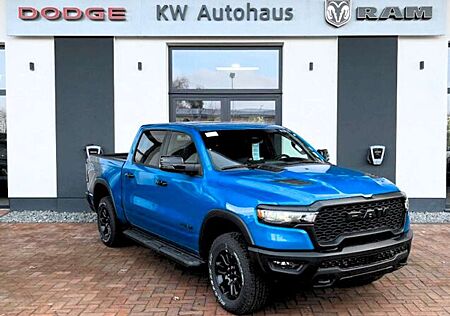 Dodge RAM Rebel Premium 3.0l MY25
