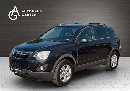 Opel Antara 2.2 CDTI Design Edition 4x2 SHZ PDC AHK
