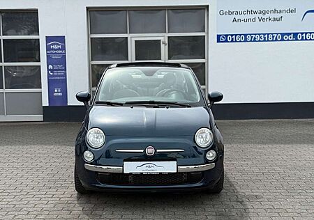 Fiat 500 C Cabrio *Automatik*