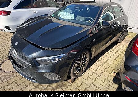 Mercedes-Benz A 250 / e/MBUX/Ambiente/Autom.LED