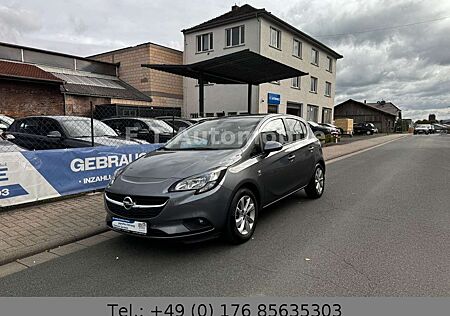 Opel Corsa E Active ecoFlex