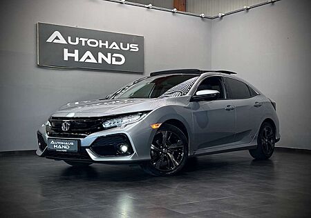 Honda Civic Lim 1.0*LIM.*EXECUTIVE*PANO*SPURHALTE*ACC*
