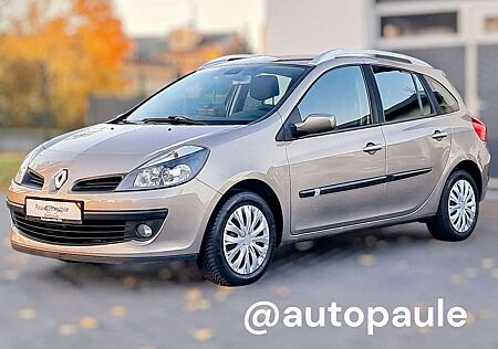 Renault Clio Grandtour Edition Dynamique*TüV NEU*Kombi*