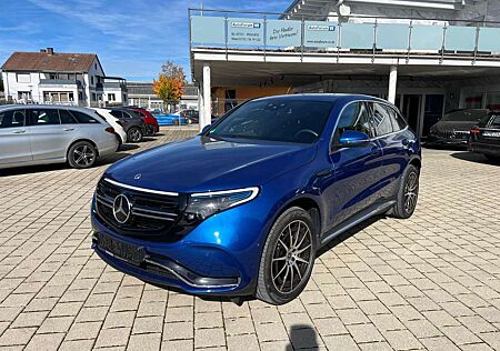 Mercedes-Benz EQC 400 400 4Matic*AMG*MBUX*Night*RCAM*AHK