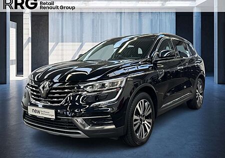 Renault Koleos INITIALE PARIS 4WD 2.0 DCI 185 UPE:55.800,-