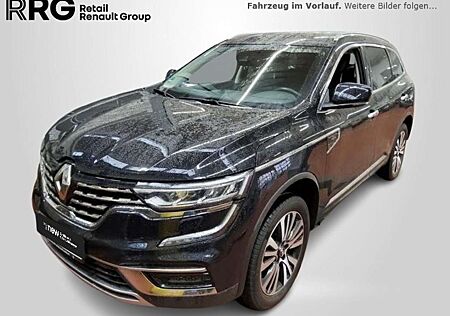 Renault Koleos INITIALE PARIS 4WD 2.0 DCI 185 UPE:55.800,-