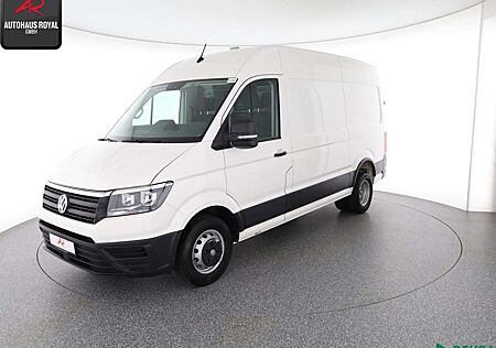 VW Crafter Volkswagen 2.0 TDI KASTEN L2H2 STANDHEIZ,SPURHALTE