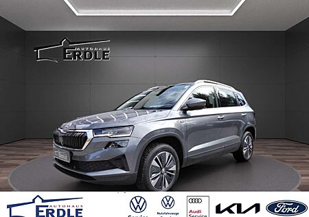 Skoda Karoq Drive 1.5 TSI DSG *AHK *rear view *Navi