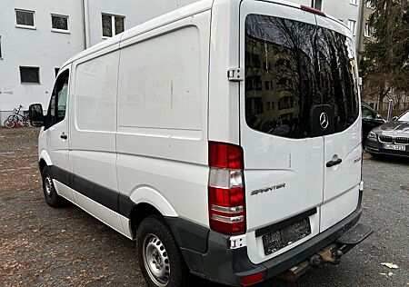 Mercedes-Benz Sprinter 210 CDI -906BB30