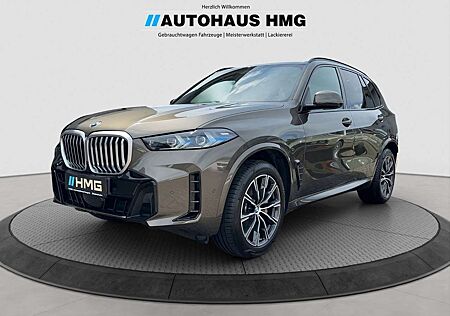 BMW X5 30d LCI M Sport *CARBON*STANDHZ*HUD*ACC*360°*