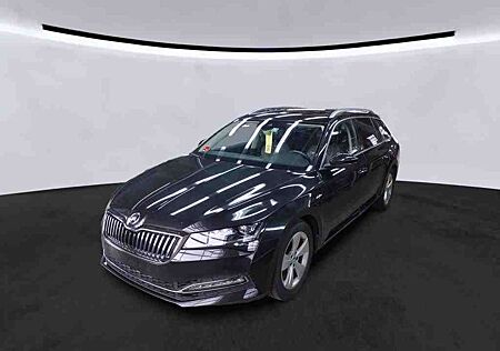 Skoda Superb Combi L&K 4x4 *PANORAMA*Standhzg*KAMERA*SitzKlima*