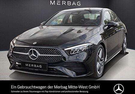 Mercedes-Benz A 180 Limousine S-Sitz ParkAss. LED SpurH LM