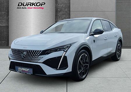 Peugeot 408 GT Hybrid El. Panodach Surrounding Premium-Paket A